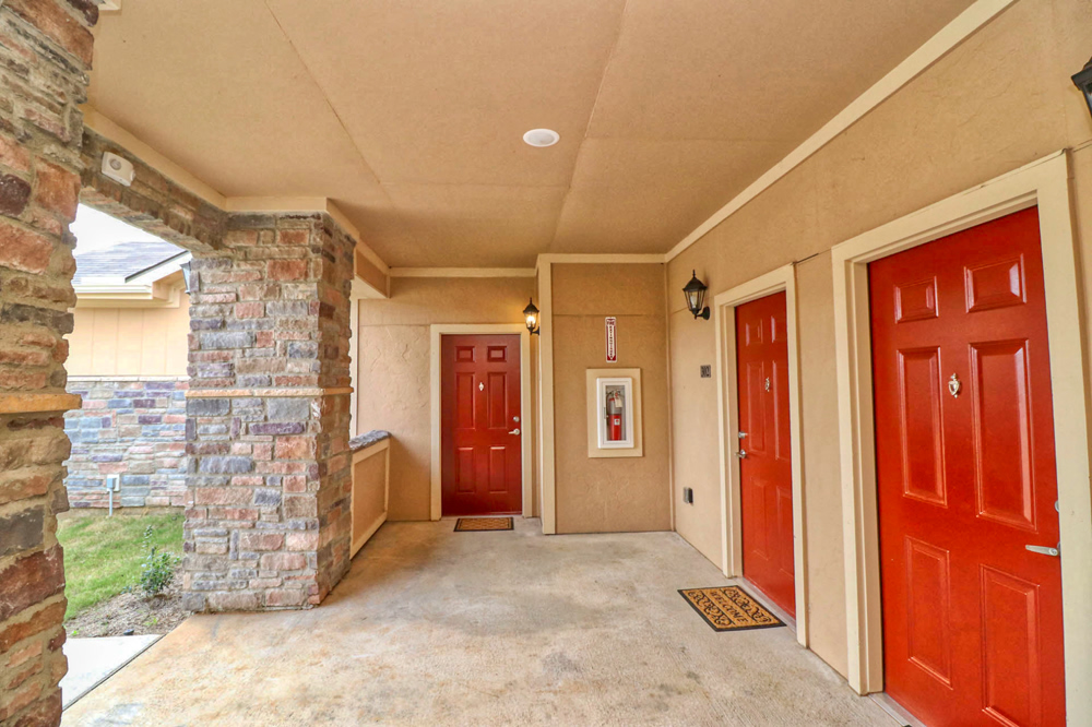 Silverleaf Mason Senior Mason, TX (325) 2944095